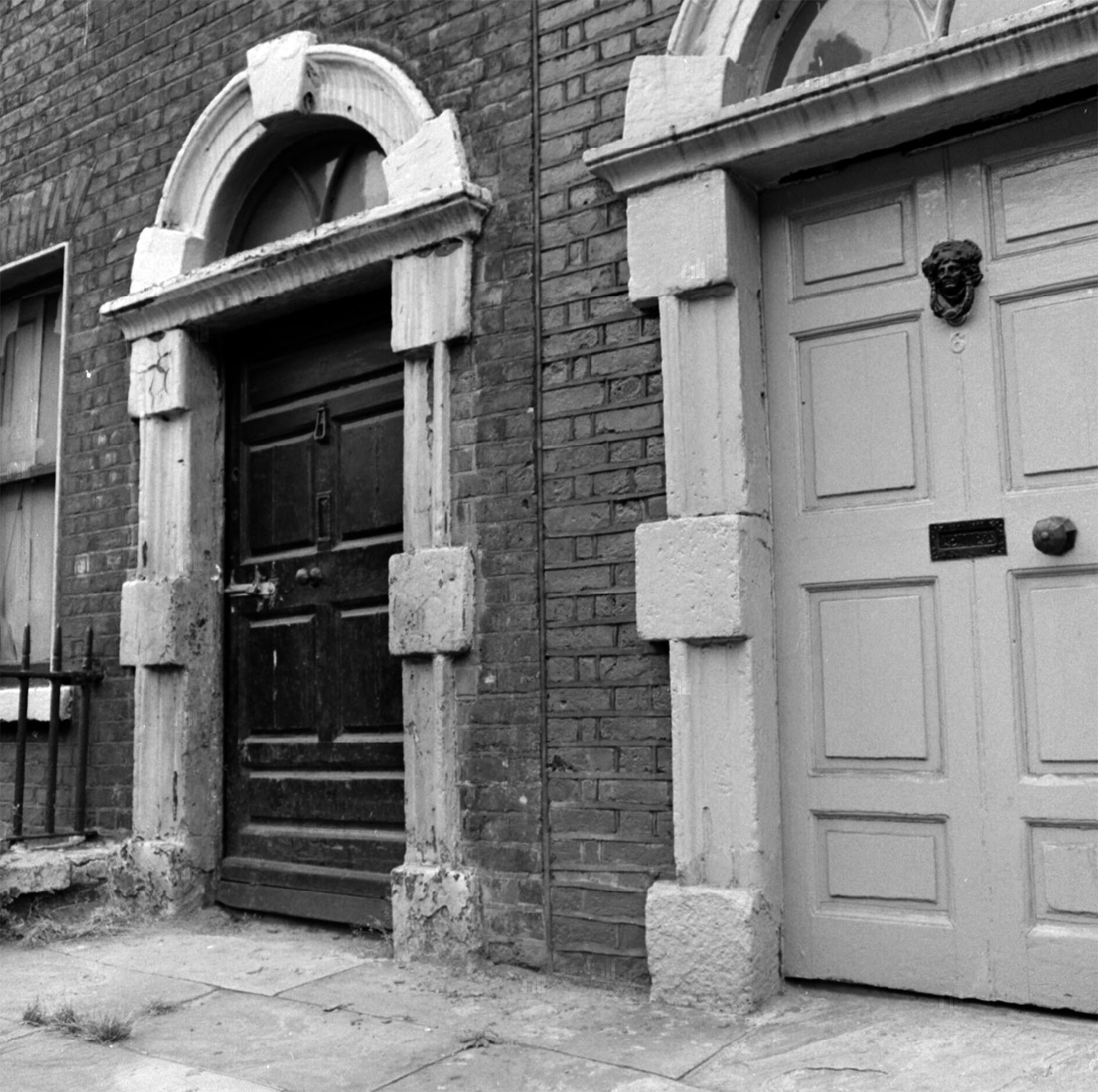 Phố cổ Dublin — quê nhà của James Joyce